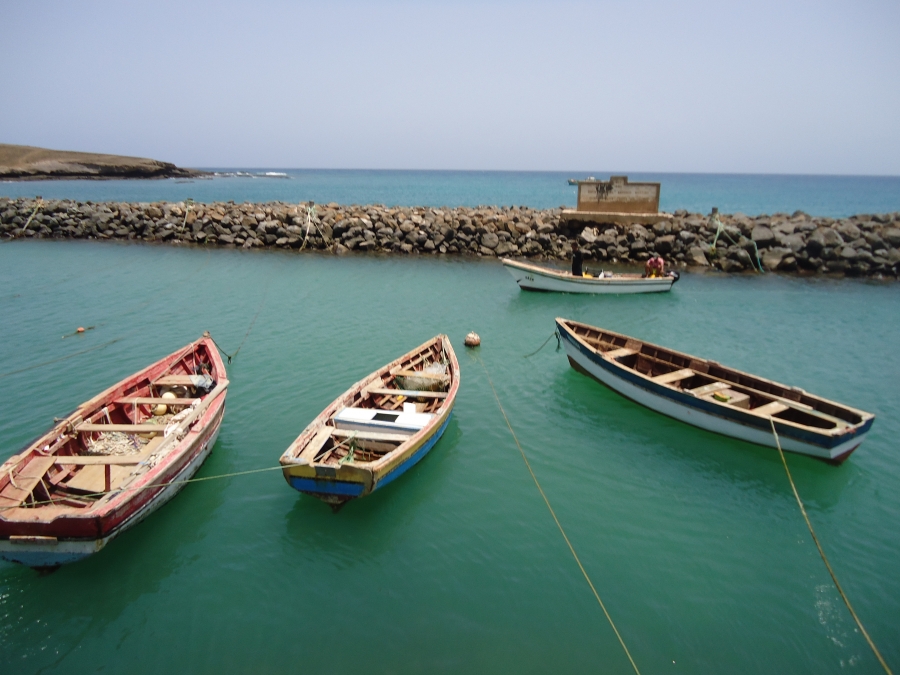 Cape Verde: Volcanoes, pristine beaches, carnival