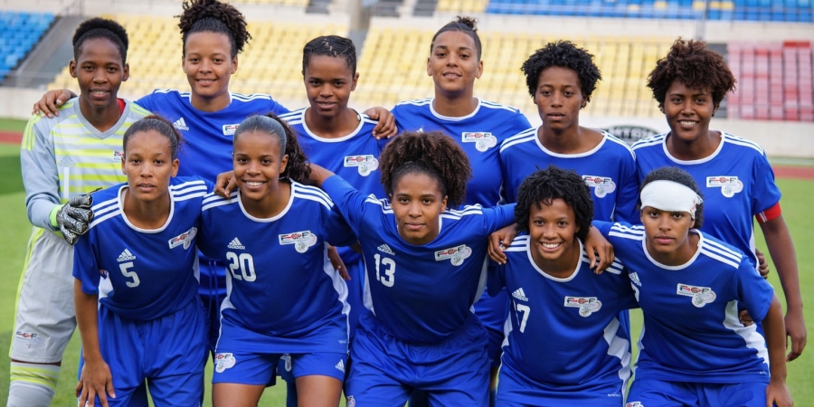 Cabo Verde: Historic Qualification for the 2026 Women’s Africa Cup of Nations