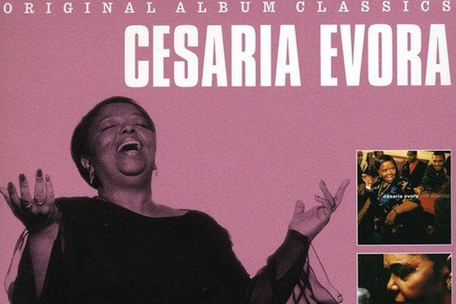 Original Album Classics